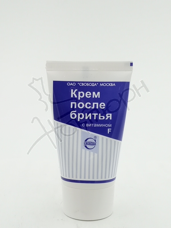 Крем Свобода С Витамином F Купить